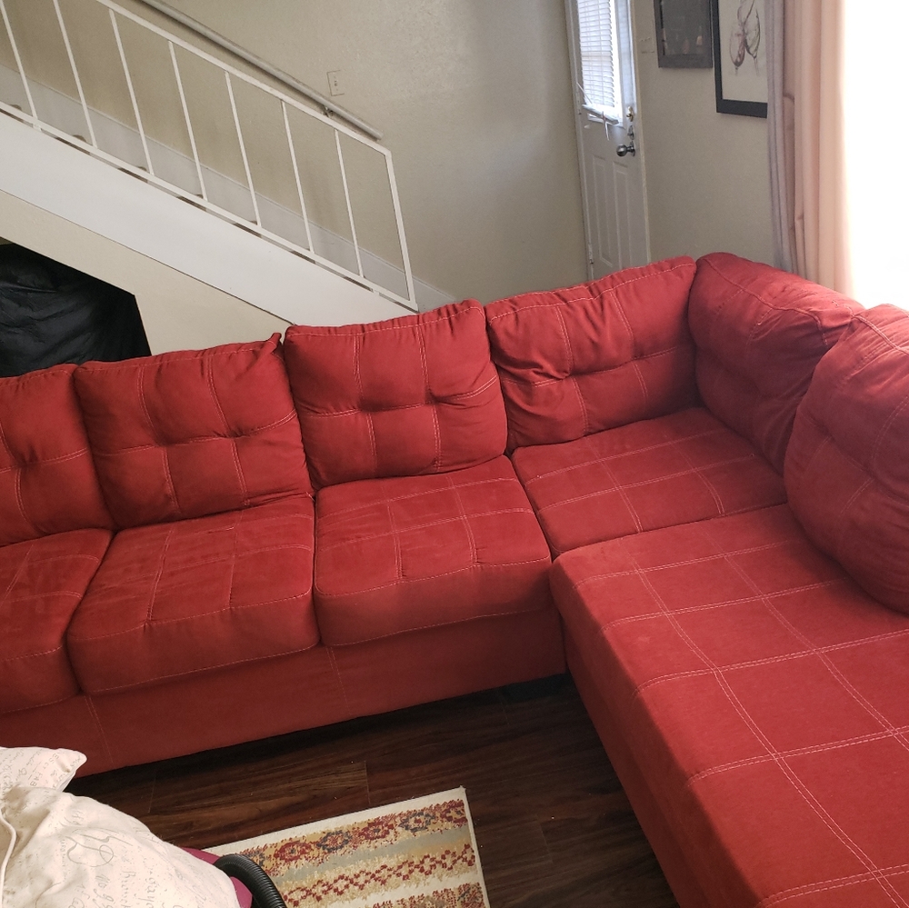 Living room - Picture 4 of 16